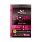 Wellness CORE Grain Free Dry Food for Dog Org Small Breed 12lb