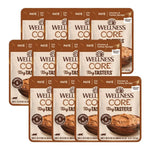 Wellness CORE Tiny Tasters Wet Cat Food Chicken & Turkey