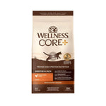 Wellness CORE Grain-Free Dry Cat Food DigestiveHealthChick