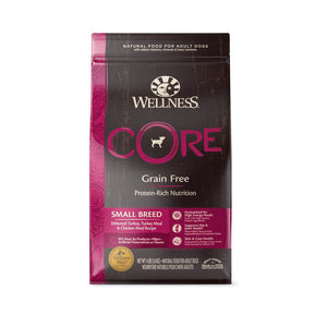Wellness CORE Grain Free Dry Food for Dog