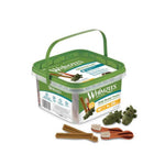 Whimzees Dental Treats for Dogs Medium 28pcs