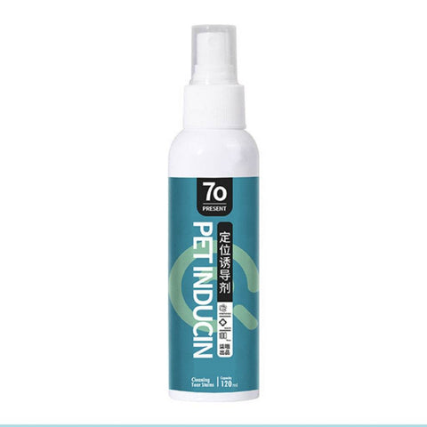 60ml Pet Catnip Inducer Spray Catnip Inducer 60ml