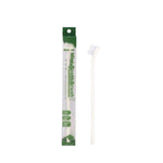 Mini Pet Tooth Brush White