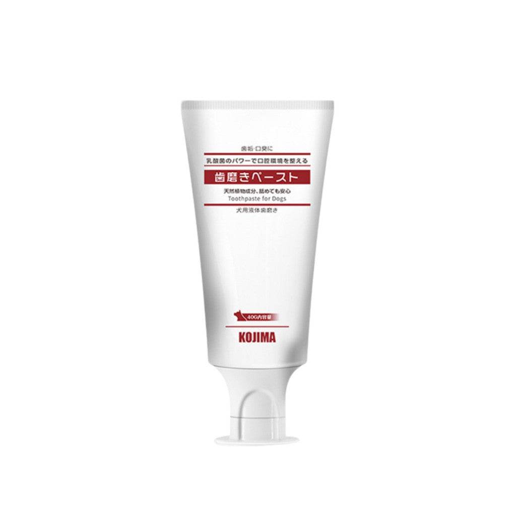 Kojima Pet Oral Care Toothpaste - Dog