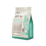 Absolute Bites Wild Age Dry Cat Food Chicken 3.3lbs