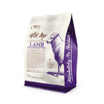 Absolute Bites Wild Age Dry Cat Food Lamb 12lbs