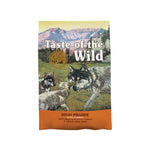 Taste of the Wild Dry Dog & Cat Food Puppy Bison 12.2kg