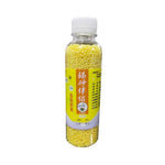 250g Cat Litter Deodorant Beads Lemon Yellow 250g