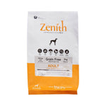 Bow Wow Zenith Cat and Dog Food Adult 3kg