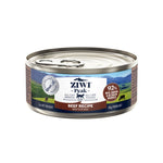 85g ZIWI Peak Wet Cat Food Beef 85g