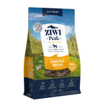 ZIWI Peak Air Dried Dog Food 1kg – Venison, Lamb, Beef &amp; Mor Chicken Air Dried Dog Food1kg
