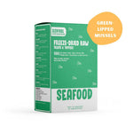 Revival Freeze-Dried Training Bites 50g – Healthy Treats Mussels