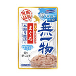 Hagoromo Cat Pouch Wet Food Pole&LineMaguroJelly