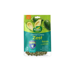 Happi Doggy Dental Chew Zest Petite Avocado