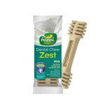 25g Happi Doggy Dental Chew Milk