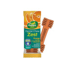 25g Happi Doggy Dental Chew Orange