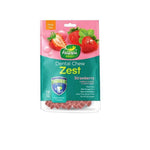 Happi Doggy Dental Chew Zest Petite Strawberry