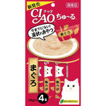 14g Ciao Churu Cat Treats SC-74T Tuna Collagen
