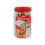 Ciao Churu Cat Treats 14g x 50 Sticks TSC11T Tuna (Red)