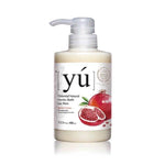 Yu Pet Care Shampoo, Spray & Leave-in Treatment Pomegranate Volumizing Formula