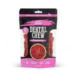 ABSOLUTE Holistic Dental Chew Cranberry