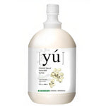 YU Pet Gentle Cleansing Shampoo Coix Seed Satin