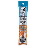 25g/50g Bok Bok Dog Treats Salmon Bone Stick 25