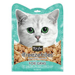 Kit Cat Freeze Bites Cat Treats Foie Gras 20g