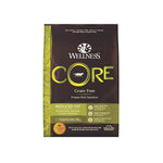 Wellness CORE Grain Free Dry Food for Dog Reduced Fat 12lb