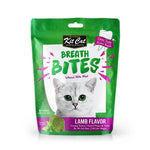 60g Kit Cat Kitty Crunch & Breath Bites Breath Bites Lamb