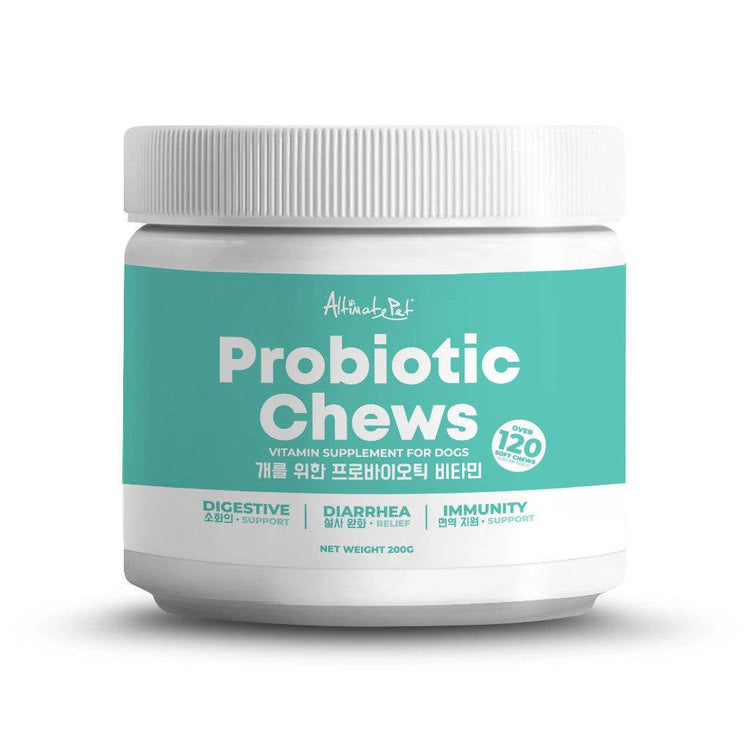 Altimate Pet Vitamin Supplement For Dogs Probiotic 200g