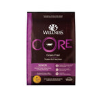 Wellness CORE Grain Free Dry Food for Dog Senior 12lb