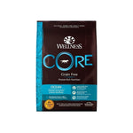 Wellness CORE Grain Free Dry Food for Dog Ocean 12lb