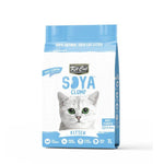 Kit Cat Scented Soya Clump Cat Litter Kitten Baby Powder