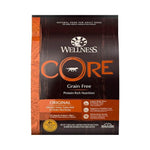 Wellness CORE Grain Free Dry Food for Dog Original 12lb