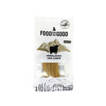 Food For The Good Freeze-Dried & Air Dried Treats Yak Chew Medium 2pcs