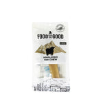 Food For The Good Freeze-Dried & Air Dried Treats Yak Chew Large 1pc