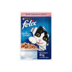 Purina Felix As Good As It Looks Wet Cat Food 85g