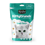 60g Kit Cat Kitty Crunch & Breath Bites Kitty Crunch Lamb