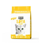 Kit Cat Scented Soya Clump Cat Litter Original