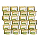 Bundle of 24 Aatas Cat Finest Wet Cat Food Chicken Kiwi