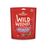 Stella & Chewy's Wild Weenies Dog Treats Game Bird 3.25oz