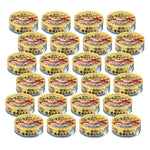 [Bundle of 24] Aixia Kin Can Cat Wet Food 70g – Premium Tuna Recipe, Complete & Balanced Nutrition GNT5 Tuna DriedSkipJ