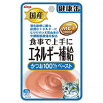 Aixia Kenko Cat Wet Food 40g KZJ5 Skipjack Tuna