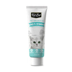 120g Kit Cat Daily Nutritional Supplement Gel Multi-Vitamin