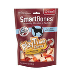 Smartbones Classic Bone Chews PTimeChick-Small10pc