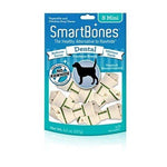 Smartbones Classic Bone Chews Dental Formula - Mini 8pcs