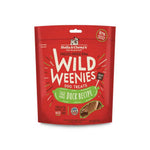 Stella & Chewy's Wild Weenies Dog Treats Duck 3.25oz