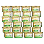 Bundle of 24 Aatas Cat Finest Wet Cat Food Skin & Coat