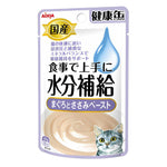 Aixia Kenko Cat Wet Food 40g KZJ17 Tuna Chicken Paste